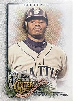 Ken Griffey Jr.