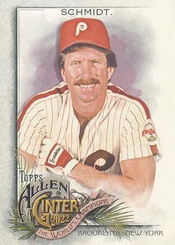 Mike Schmidt