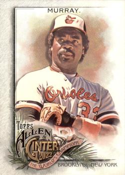 Eddie Murray
