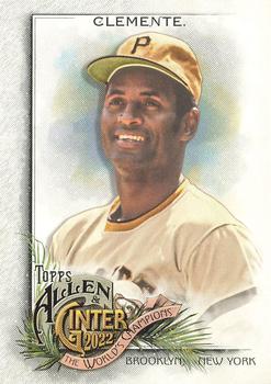 Roberto Clemente