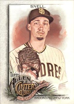Blake Snell
