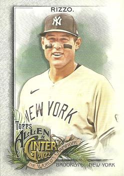 Anthony Rizzo