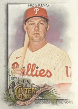 Rhys Hoskins