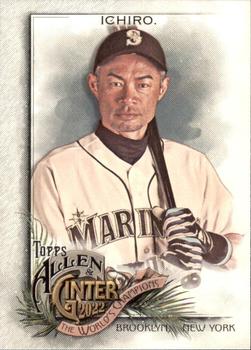 Ichiro