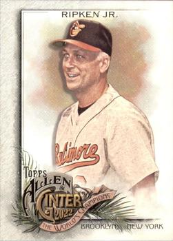 Cal Ripken Jr.