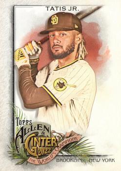 Fernando Tatis Jr.