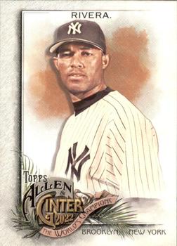 Mariano Rivera