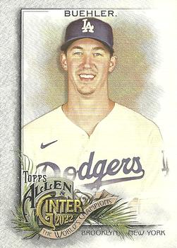 Walker Buehler