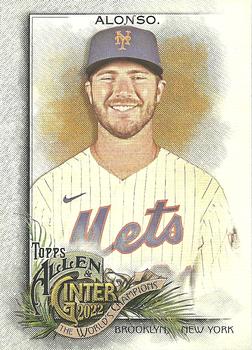 Pete Alonso