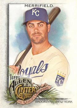 Whit Merrifield