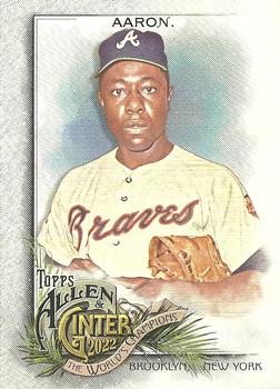 Hank Aaron