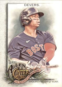 Rafael Devers