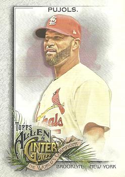 Albert Pujols