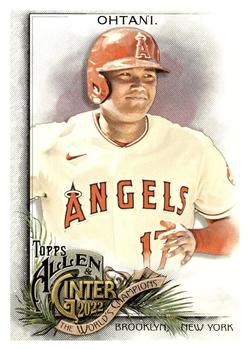 Shohei Ohtani