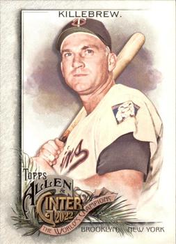 Harmon Killebrew