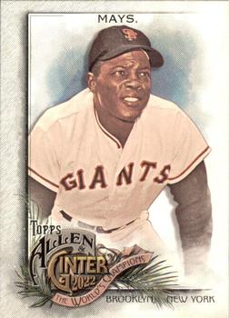 Willie Mays