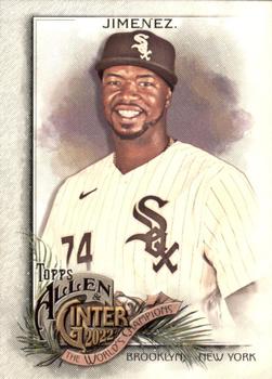 Eloy Jimenez