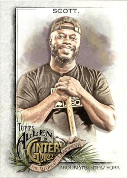 Rodney Scott