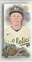 Nick Allen
