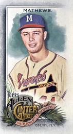 Eddie Mathews