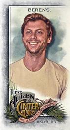 Charlie Berens