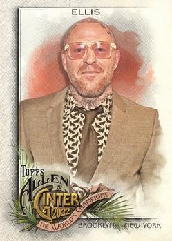 Jason Ellis