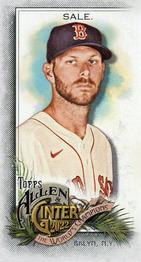Chris Sale