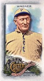 Honus Wagner