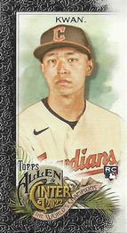 Steven Kwan