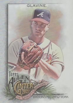 Tom Glavine