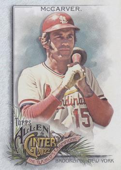 Tim McCarver