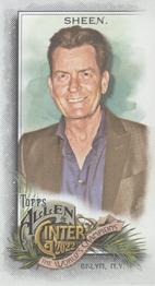 Charlie Sheen