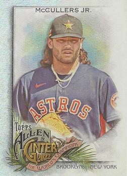 Lance McCullers Jr.