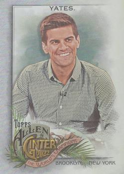 Field Yates
