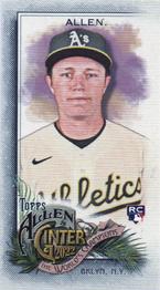 Nick Allen