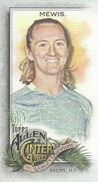 Sam Mewis