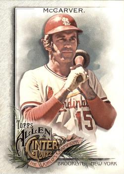 Tim McCarver