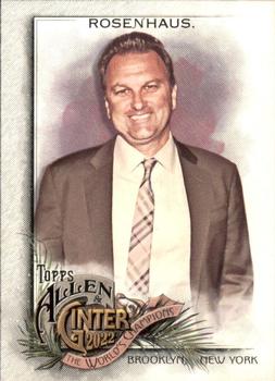 Drew Rosenhaus