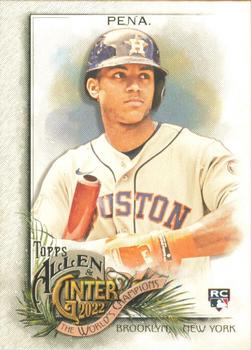 Jeremy Pena