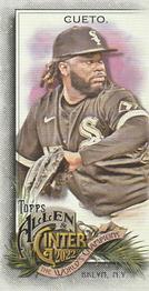Johnny Cueto