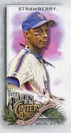 Darryl Strawberry