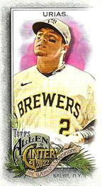 Luis Urias