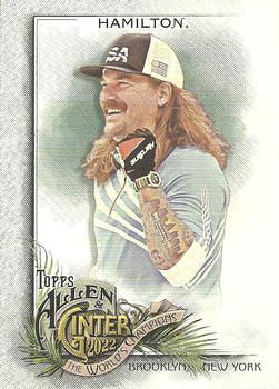 Matt Hamilton