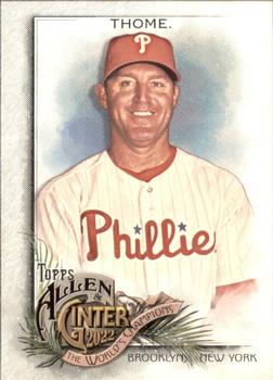 Jim Thome