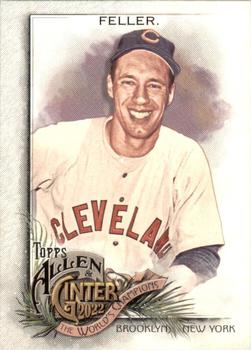 Bob Feller