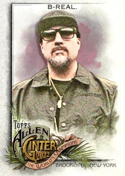 B-Real