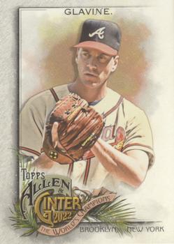 Tom Glavine