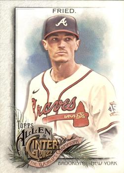 Max Fried