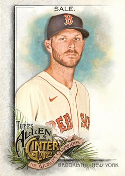Chris Sale