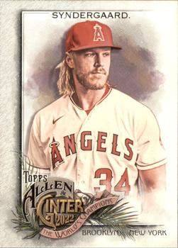 Noah Syndergaard